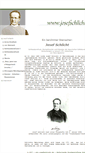 Mobile Screenshot of josefschlicht.de